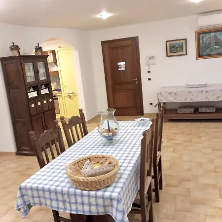 Taverna Polda Arzachena