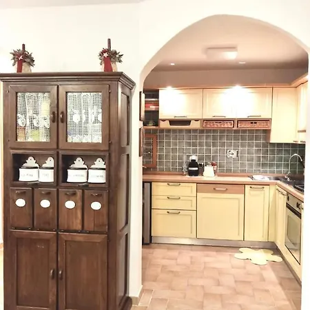 Taverna Polda Apartament *