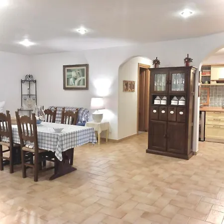 Taverna Polda Lejlighed Arzachena
