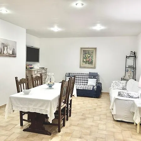 Taverna Polda Lejlighed Arzachena